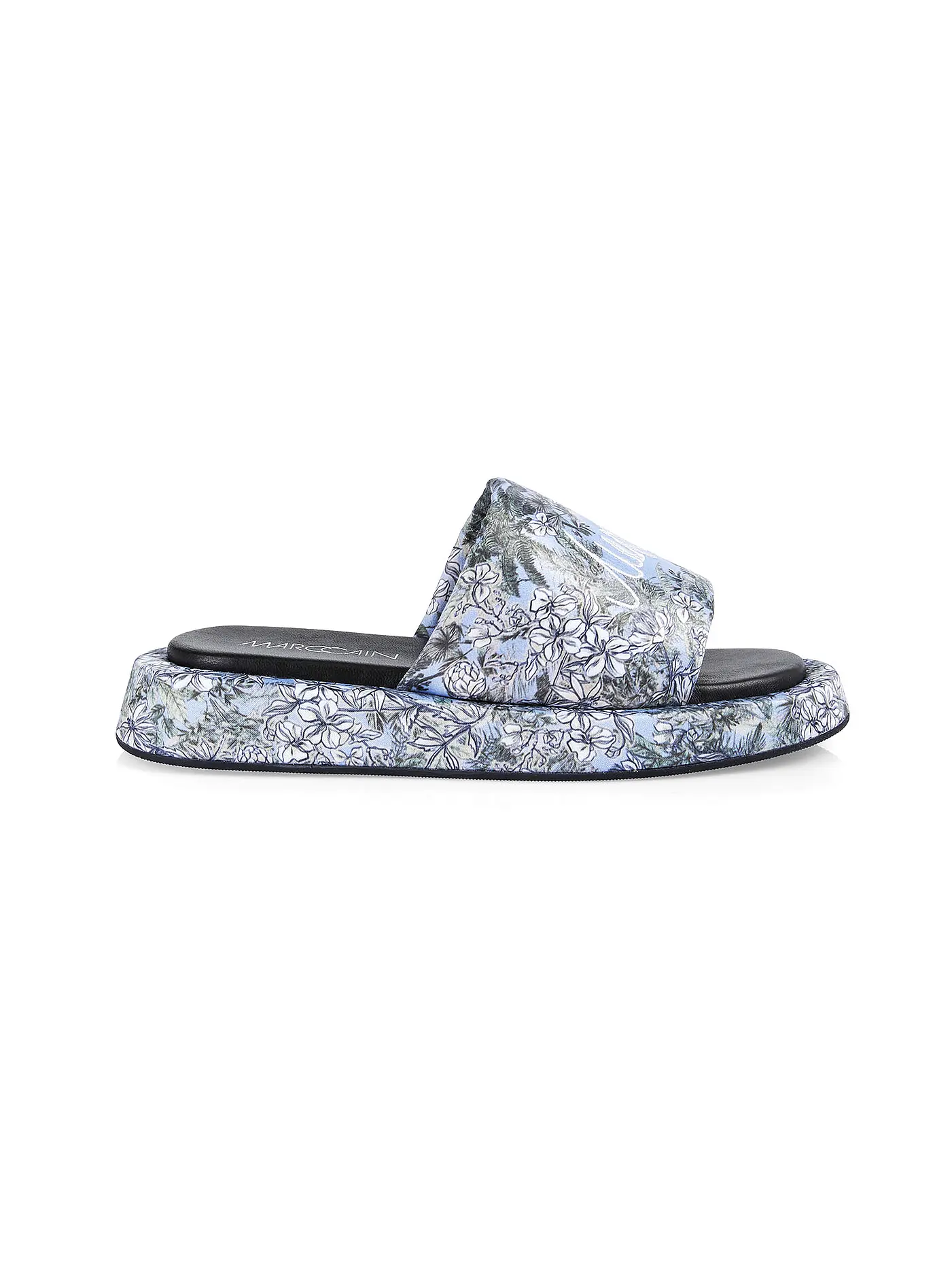 MARC CAIN | Pantoletten -  Sandalen | 